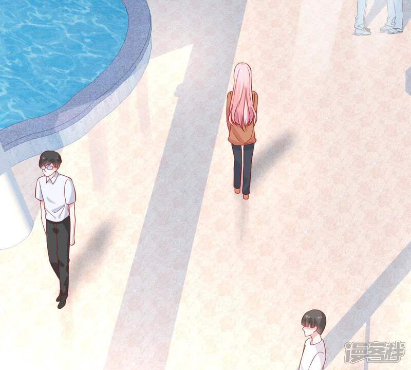 《亿万影后的逆袭》第53话 你记住，我会还回去的 第4页