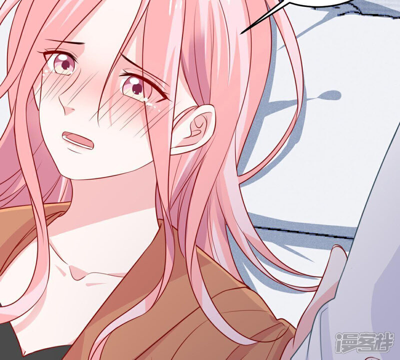 《亿万影后的逆袭》第58话 幸好苏墨遇到了顾潇白 第25页