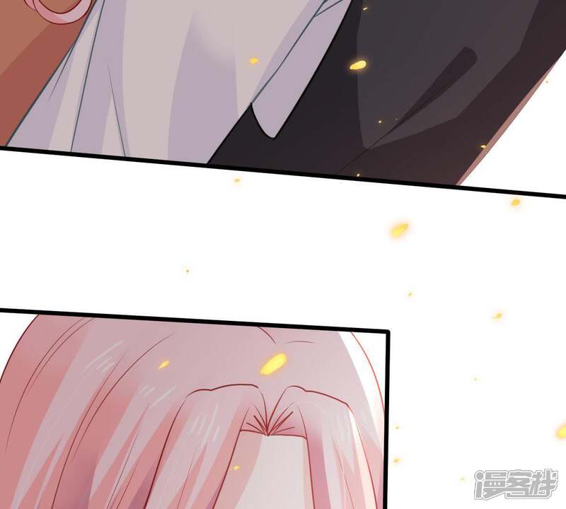 《亿万影后的逆袭》第58话 幸好苏墨遇到了顾潇白 第37页