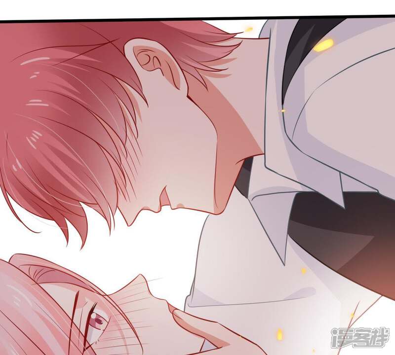 《亿万影后的逆袭》第58话 幸好苏墨遇到了顾潇白 第44页