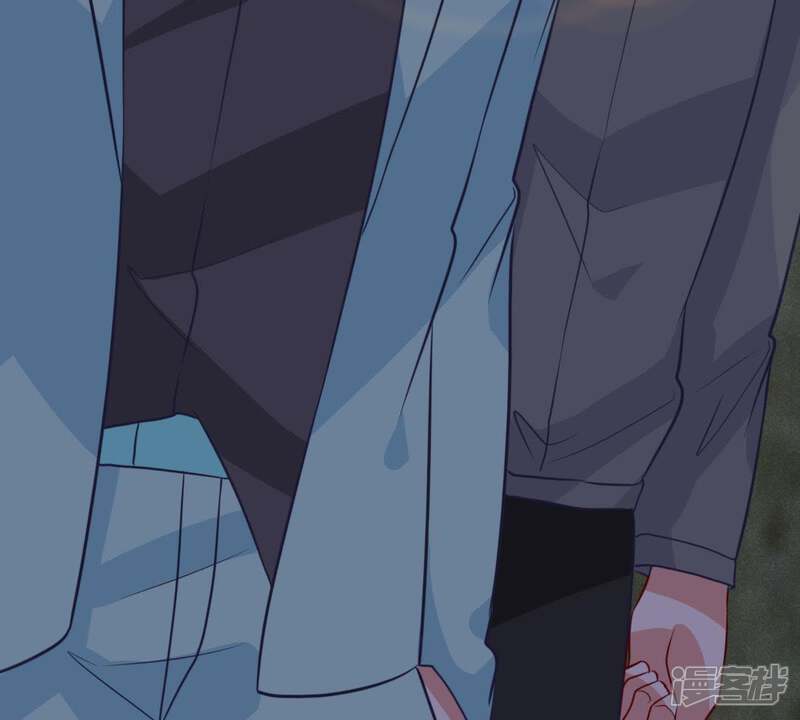 《亿万影后的逆袭》第57话 到我身边来 第35页