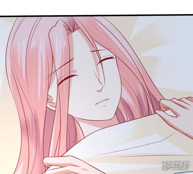 《亿万影后的逆袭》第59话 我会让她付出代价 第34页