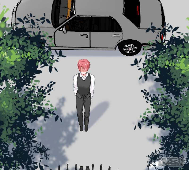 《亿万影后的逆袭》第64话 他的心里只有你 第42页