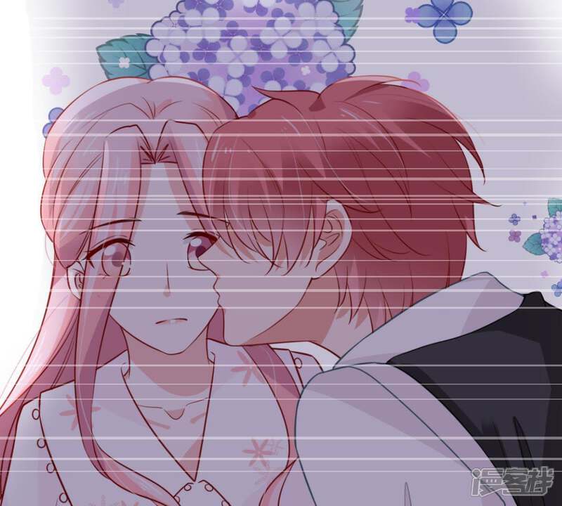 《亿万影后的逆袭》第67话 内心挣扎 第19页