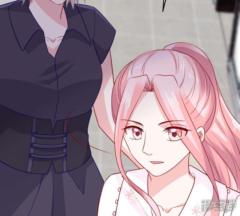 《亿万影后的逆袭》第67话 内心挣扎 第53页