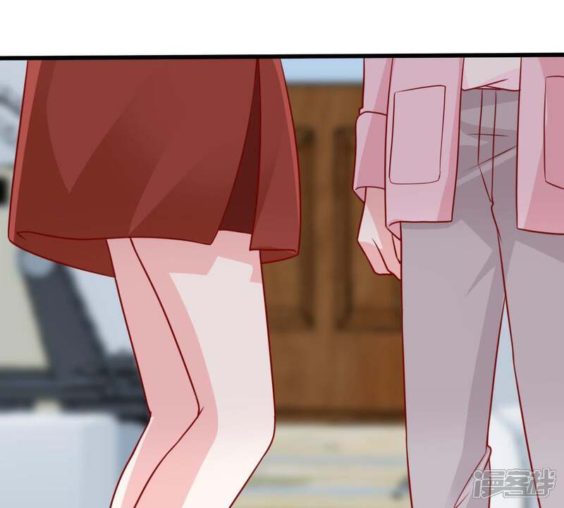 《亿万影后的逆袭》第71话 原来她心里有我 第49页