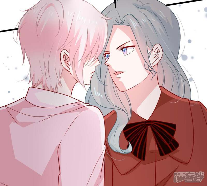 《亿万影后的逆袭》第71话 原来她心里有我 第51页