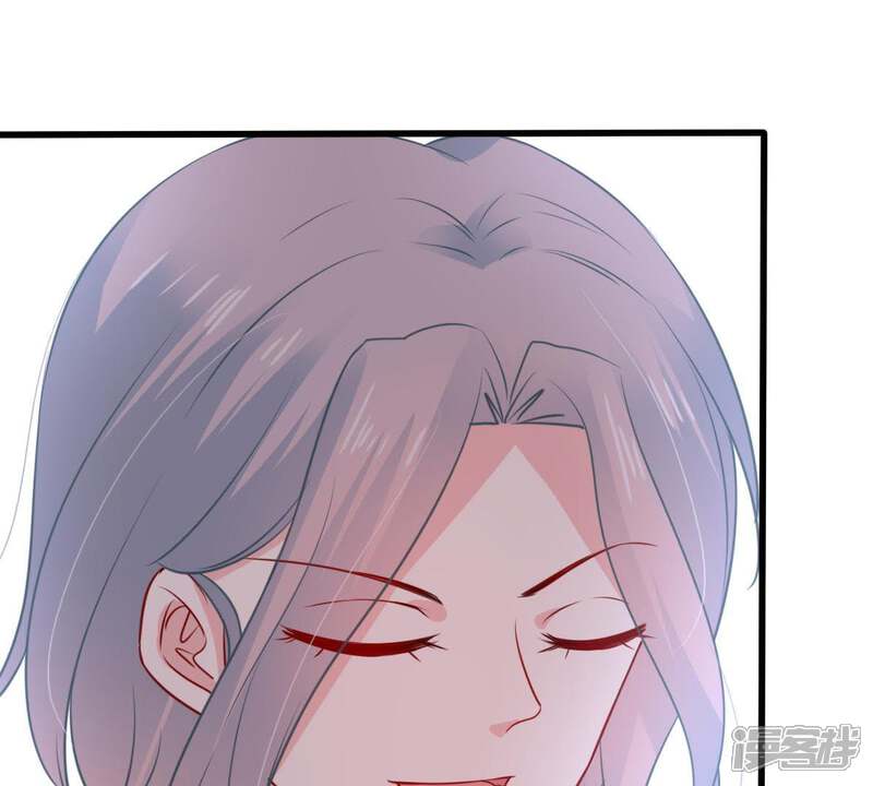 《亿万影后的逆袭》第77话 我会帮你保守秘密的 第28页