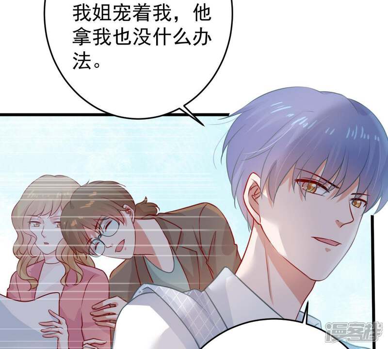 《亿万影后的逆袭》第80话 心动了 第29页