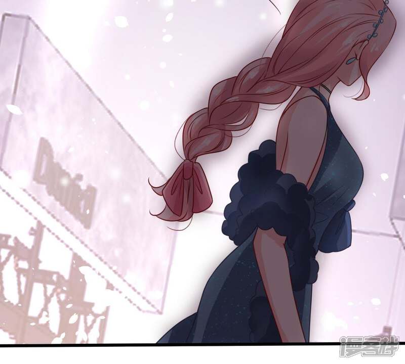 《亿万影后的逆袭》第83话 公开身份 第58页