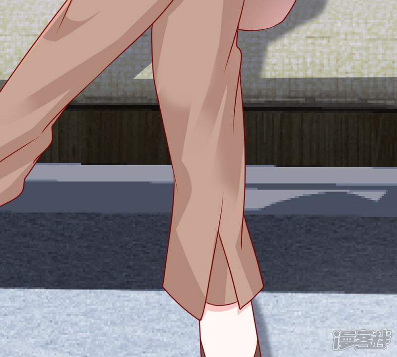 《亿万影后的逆袭》第86话 不速之客 第61页