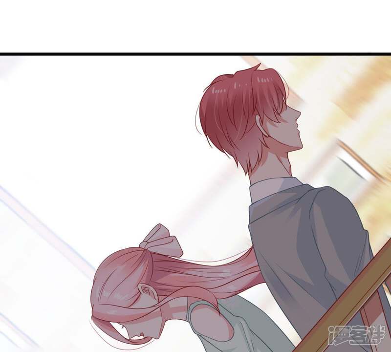 《亿万影后的逆袭》第89话 我放你走 第19页