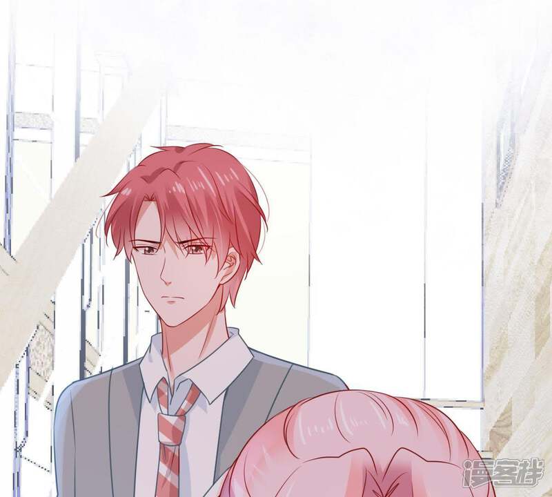 《亿万影后的逆袭》第89话 我放你走 第31页