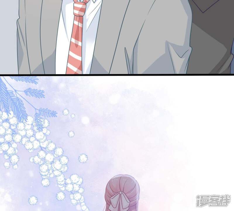 《亿万影后的逆袭》第89话 我放你走 第36页