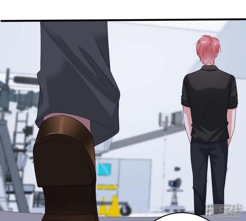 《亿万影后的逆袭》第100话 你连我也算计了？ 第15页