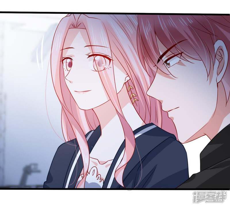 《亿万影后的逆袭》第100话 你连我也算计了？ 第28页