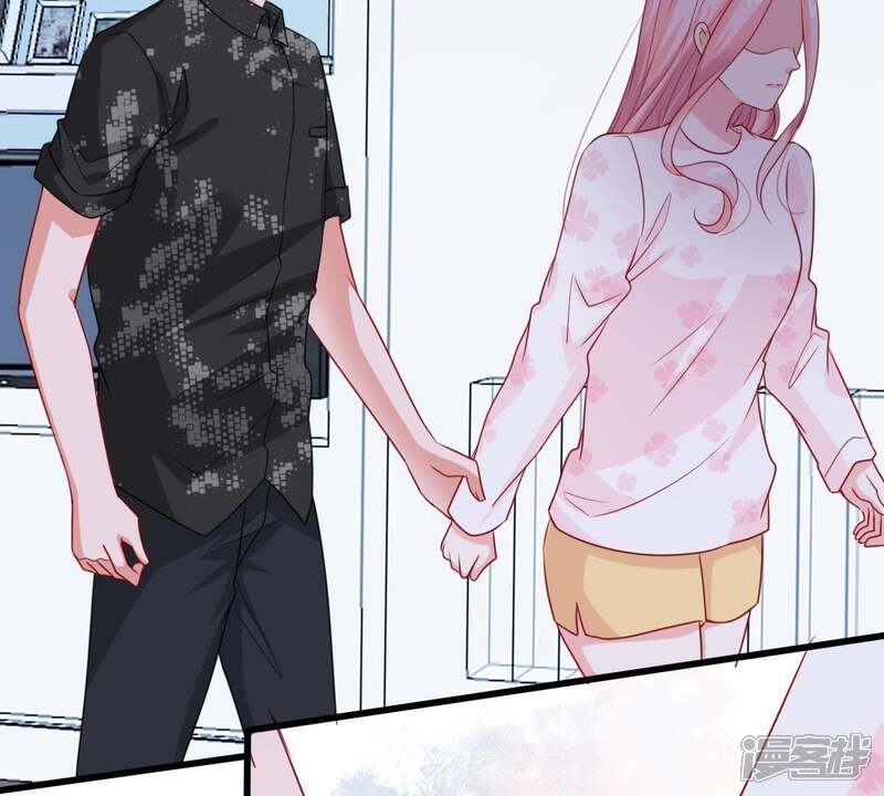 《亿万影后的逆袭》第103话 真是我的傻丫头 第25页