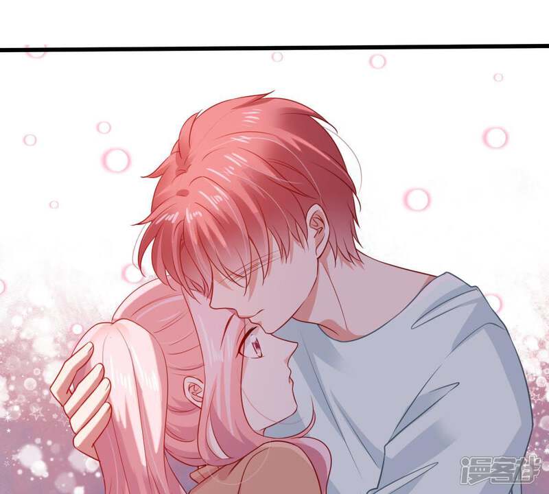 《亿万影后的逆袭》第103话 真是我的傻丫头 第57页