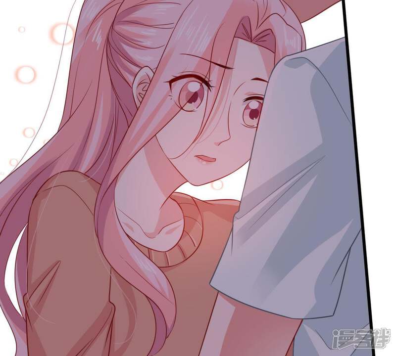 《亿万影后的逆袭》第103话 真是我的傻丫头 第59页