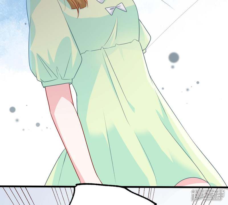 《亿万影后的逆袭》第105话 我的家室只有你 第48页