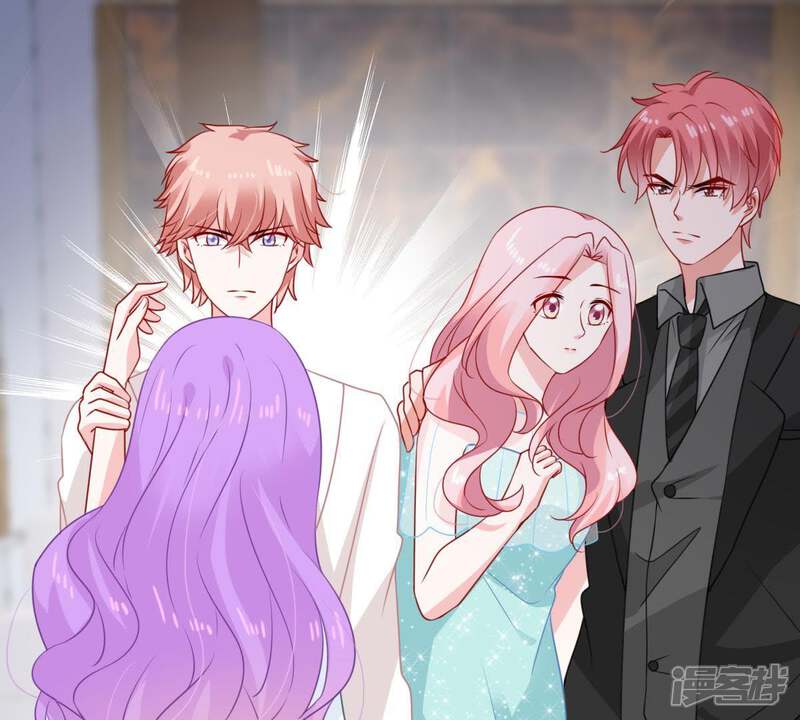 《亿万影后的逆袭》第116话 现世报 第12页