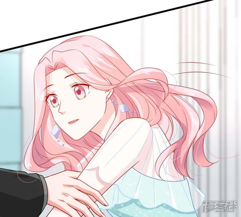 《亿万影后的逆袭》第120话 不知悔改 第6页