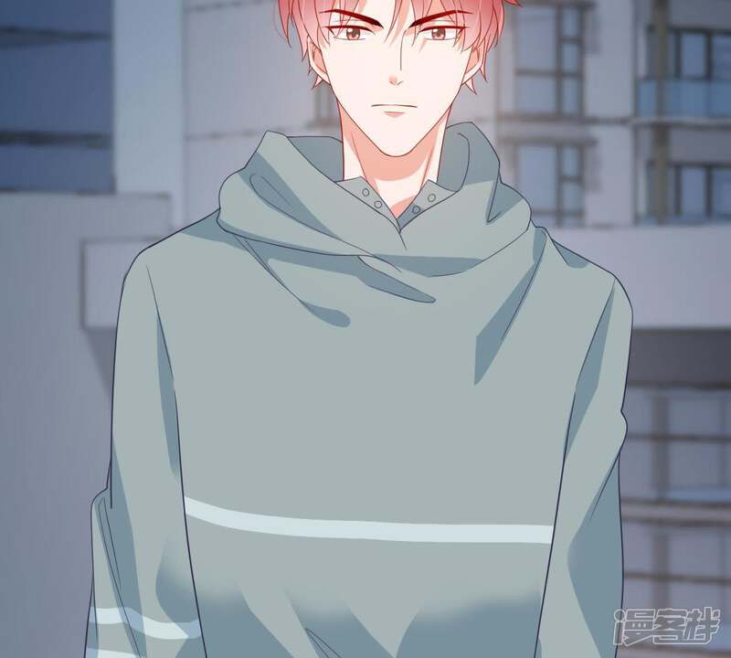 《亿万影后的逆袭》第128话 他的好不止这些 第56页