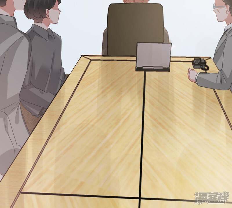《亿万影后的逆袭》第131话 撤资危机 第35页