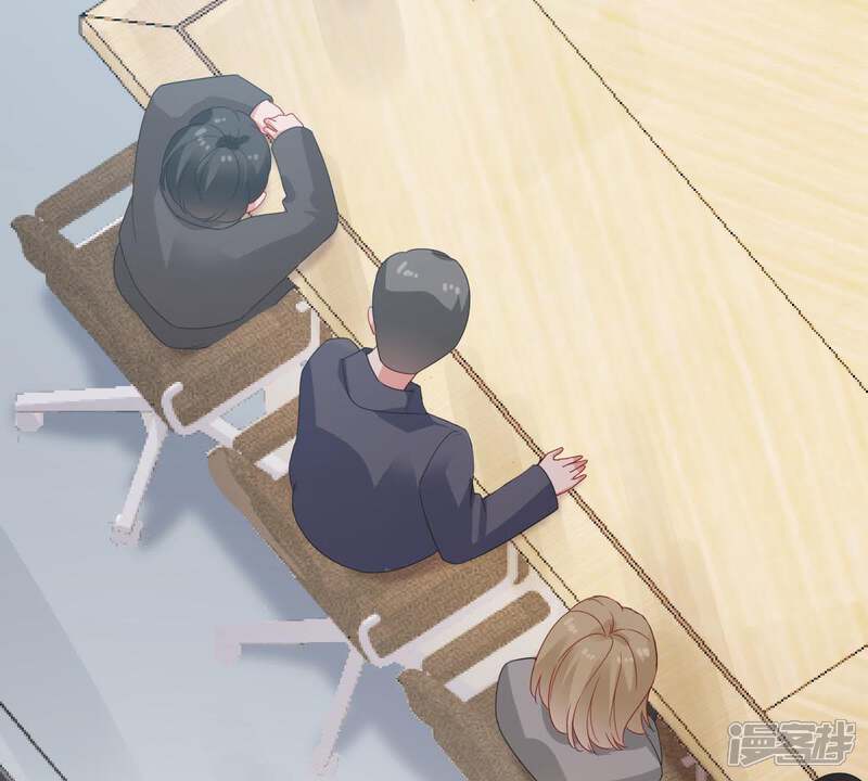 《亿万影后的逆袭》第131话 撤资危机 第5页