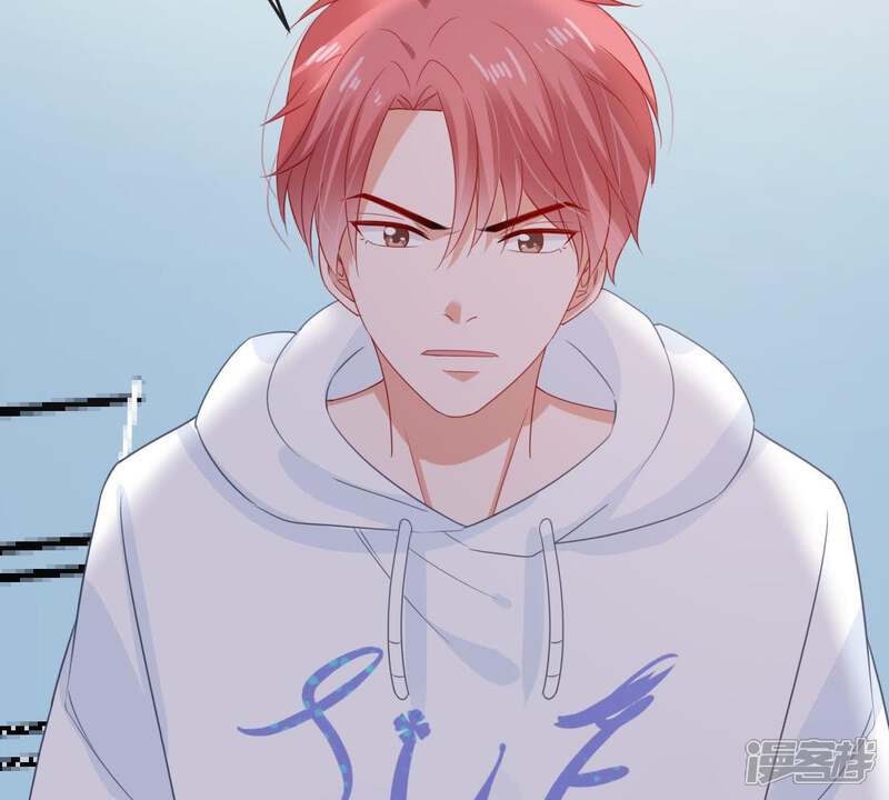《亿万影后的逆袭》第135话 无法控制的吃醋 第22页
