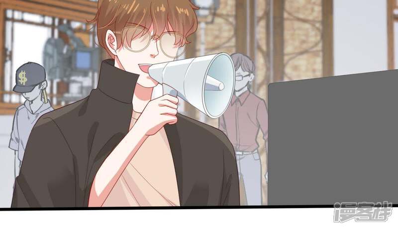 《亿万影后的逆袭》第137话 养母怎么来了 第7页