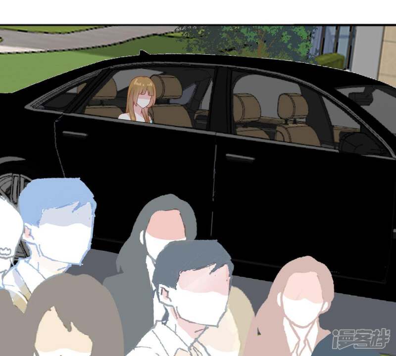 《亿万影后的逆袭》第149话 她是我的… 第13页