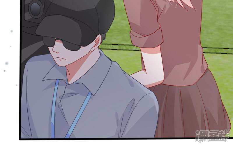 《亿万影后的逆袭》第149话 她是我的… 第35页