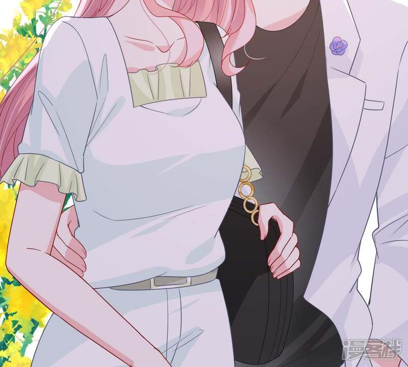 《亿万影后的逆袭》第149话 她是我的… 第61页