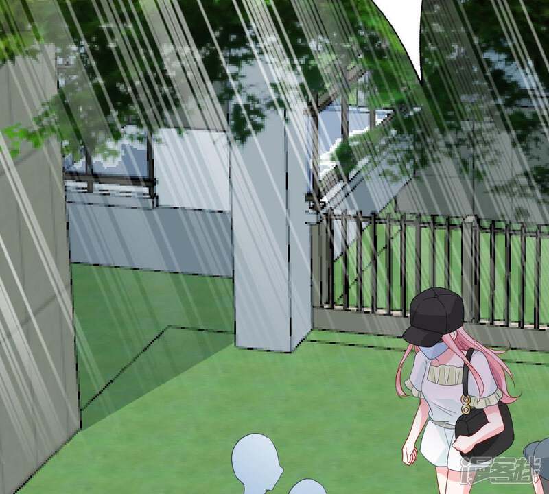 《亿万影后的逆袭》第149话 她是我的… 第9页