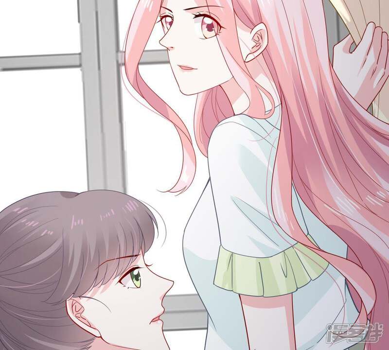 《亿万影后的逆袭》第151话 装不下去了 第59页