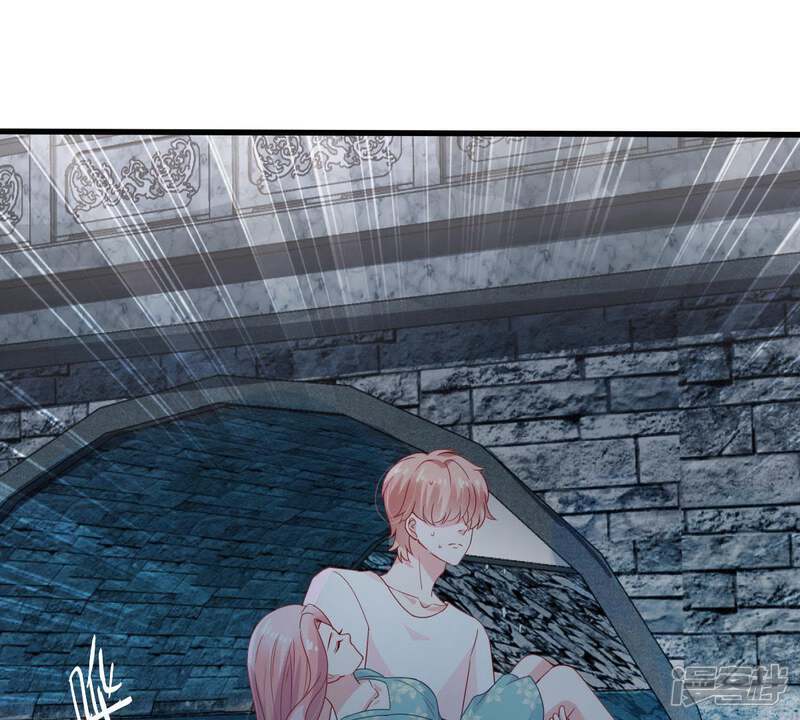 《亿万影后的逆袭》第155话 想起来了 第51页