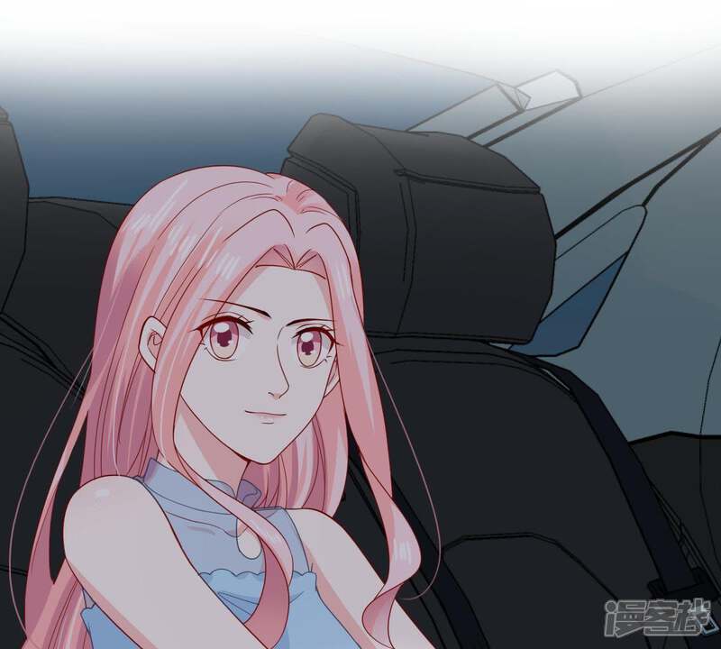 《亿万影后的逆袭》第157话 好戏要开始了 第61页
