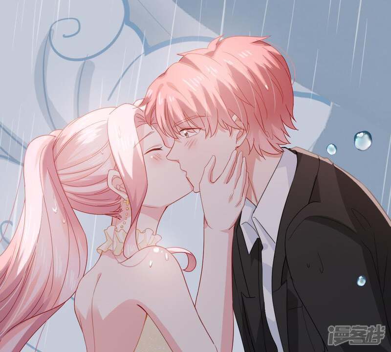 《亿万影后的逆袭》第165话 我愿意 第69页