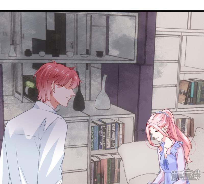 《亿万影后的逆袭》第175话 重新审视我们的关系 第20页