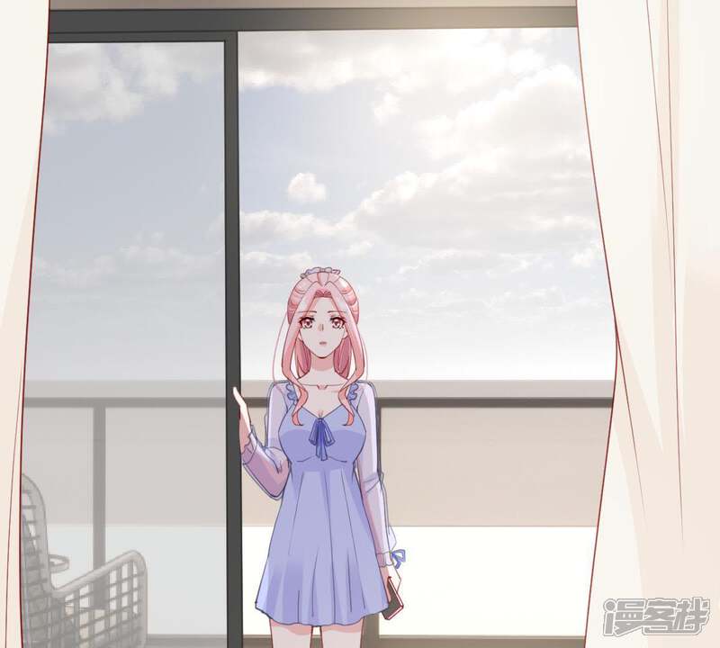 《亿万影后的逆袭》第175话 重新审视我们的关系 第45页