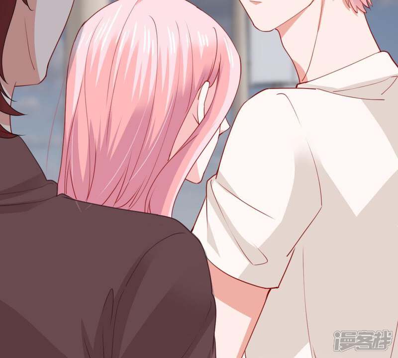 《亿万影后的逆袭》第175话 重新审视我们的关系 第6页