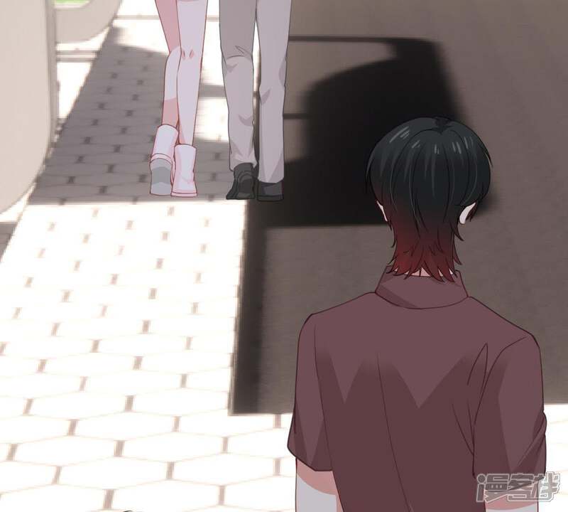 《亿万影后的逆袭》第175话 重新审视我们的关系 第9页