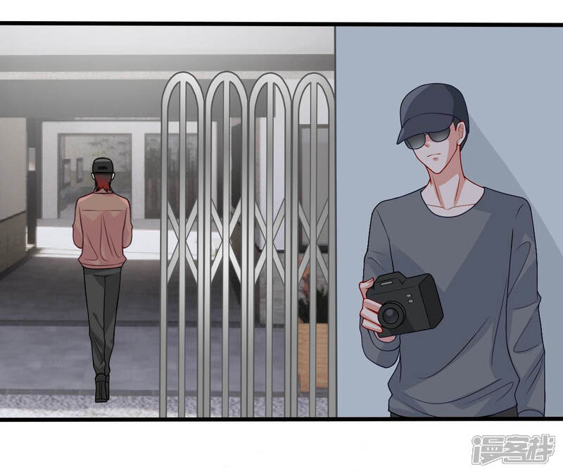 《亿万影后的逆袭》第181话 暴露 第55页