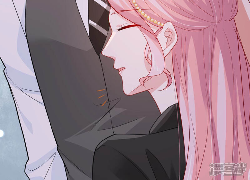 《亿万影后的逆袭》第186话 不得不接受 第42页