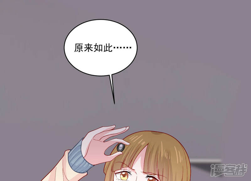 《亿万影后的逆袭》第190话 他不会爱你 第35页