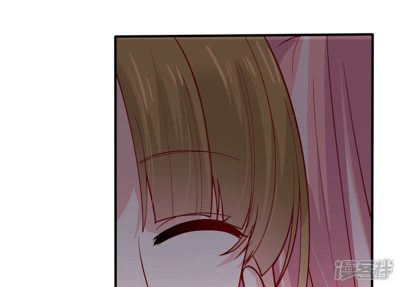 《亿万影后的逆袭》第190话 他不会爱你 第45页