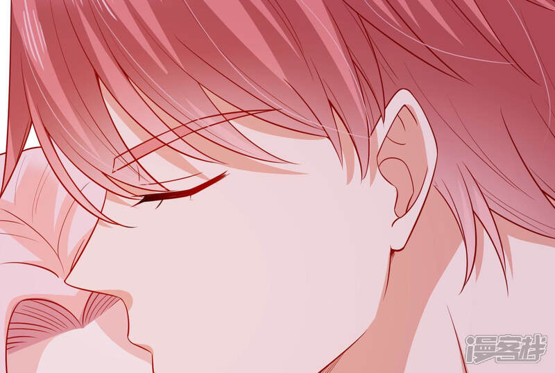 《亿万影后的逆袭》第197话 怪异的感觉 第54页