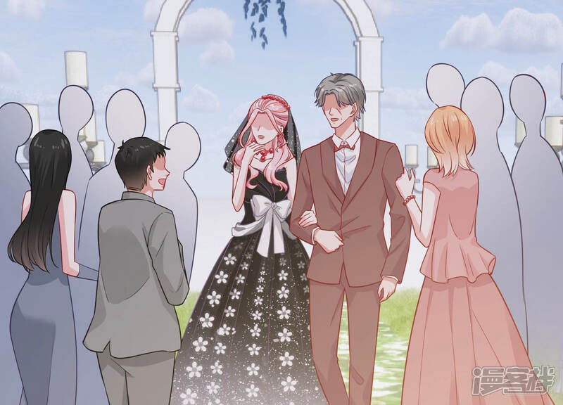 《亿万影后的逆袭》第200话 永远在一起 第62页