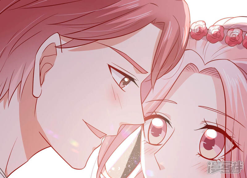 《亿万影后的逆袭》第201话 誓言 第56页
